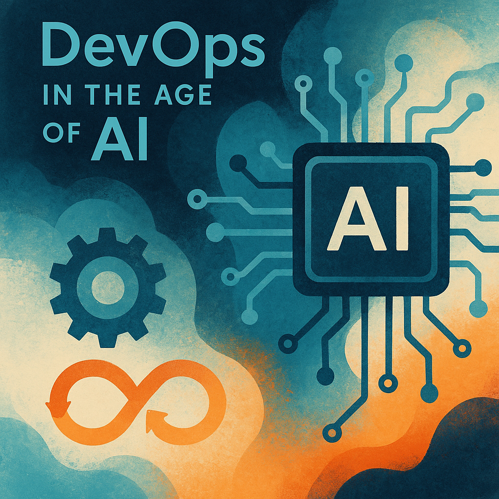 DevOps in the Age of AI