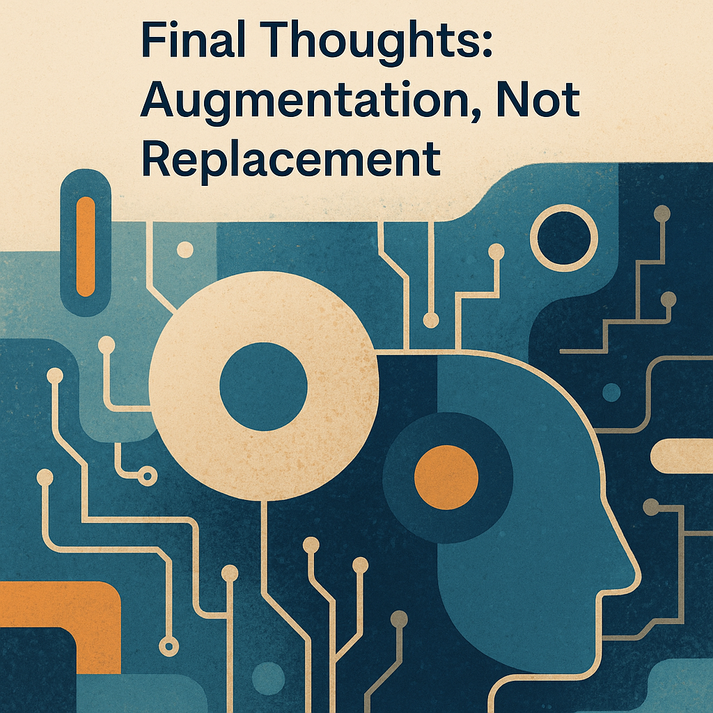 AI Augmentation in DevOps
