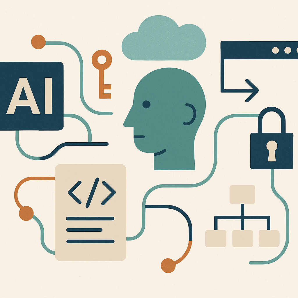What I Don't Trust AI With